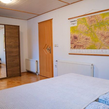 Country House & Spa Mislinja Esterno foto