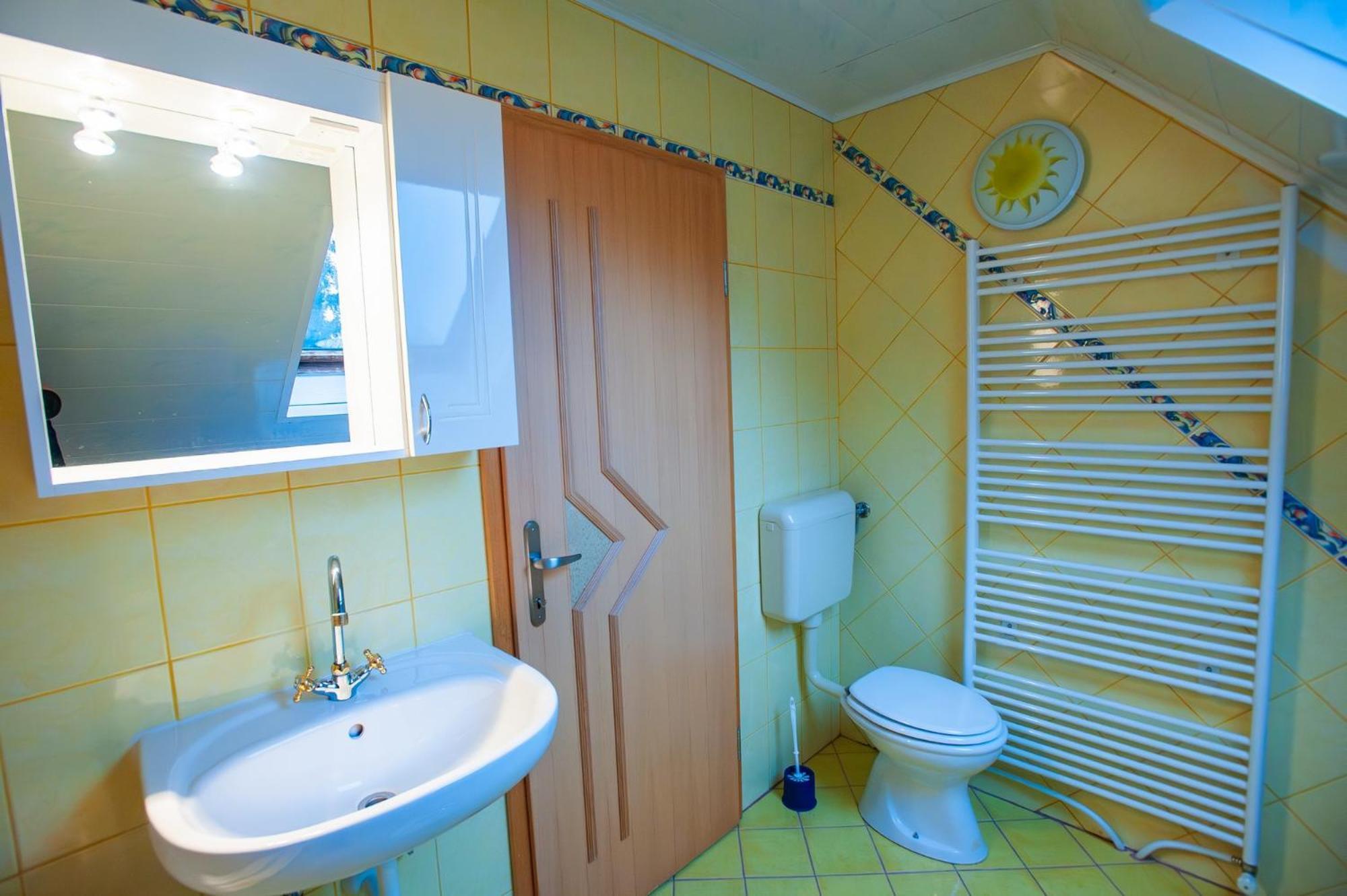 Country House & Spa Mislinja Esterno foto