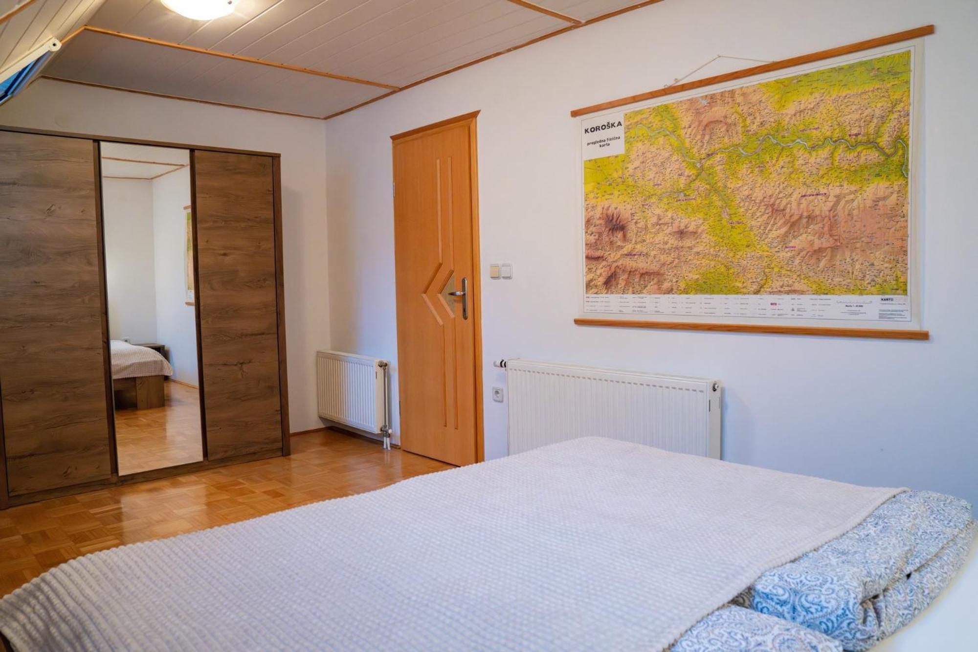 Country House & Spa Mislinja Esterno foto