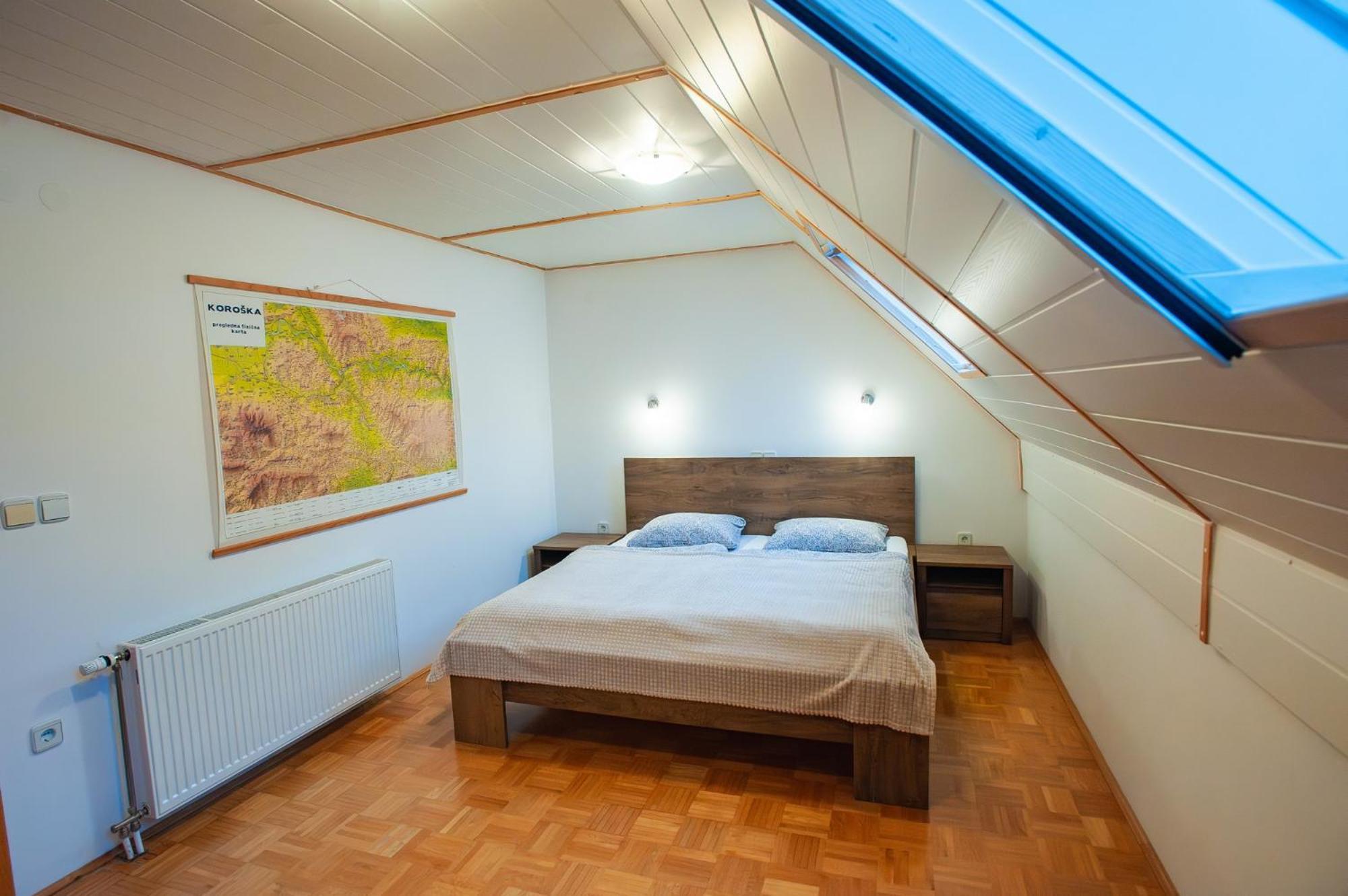 Country House & Spa Mislinja Esterno foto