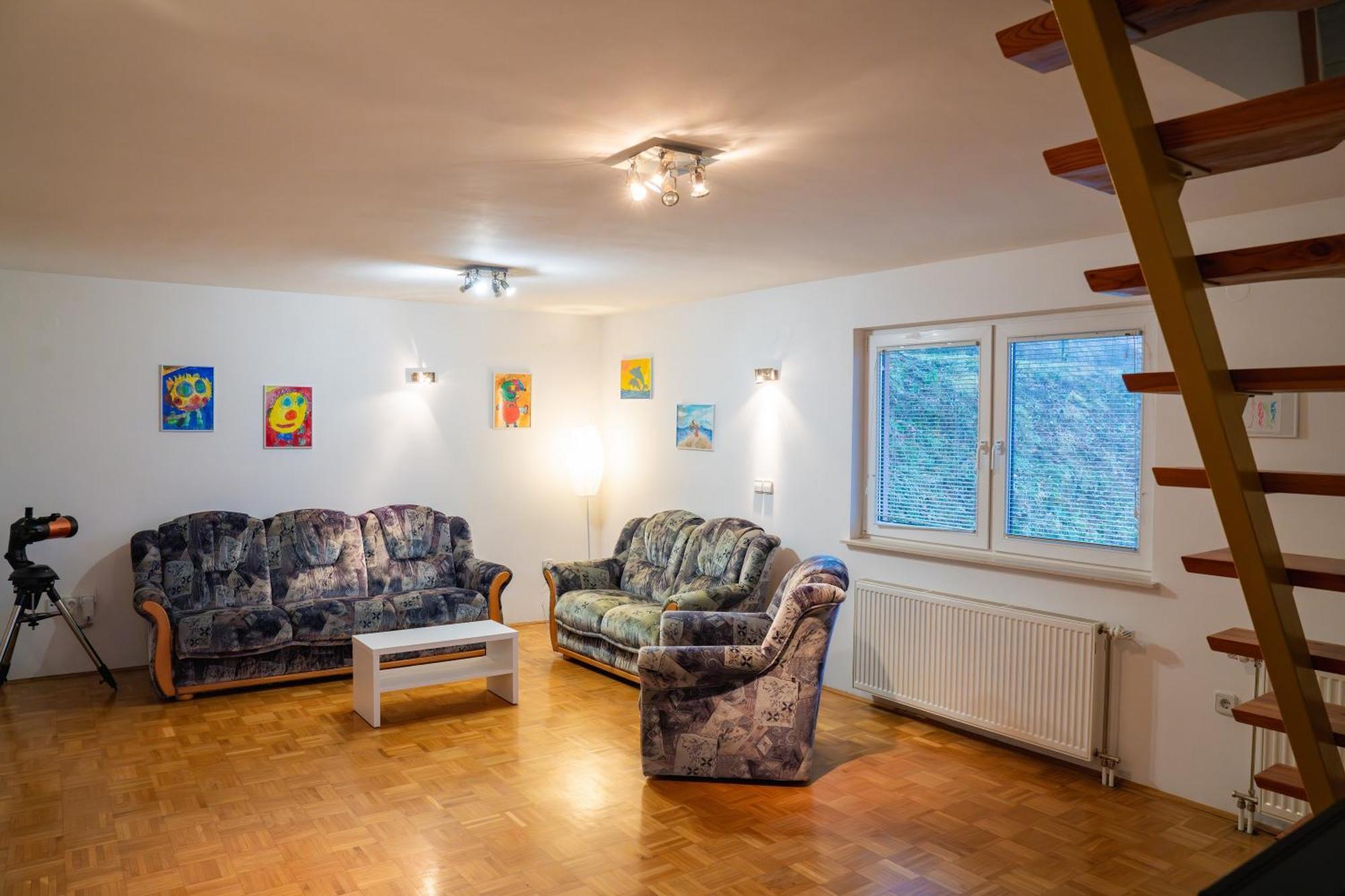 Country House & Spa Mislinja Esterno foto