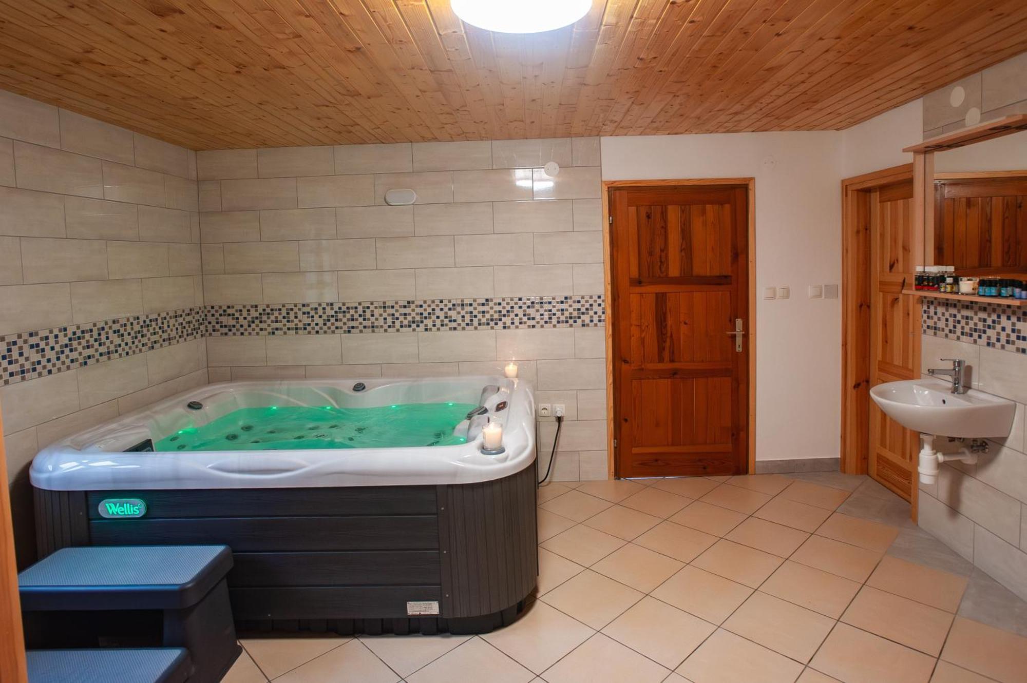 Country House & Spa Mislinja Esterno foto