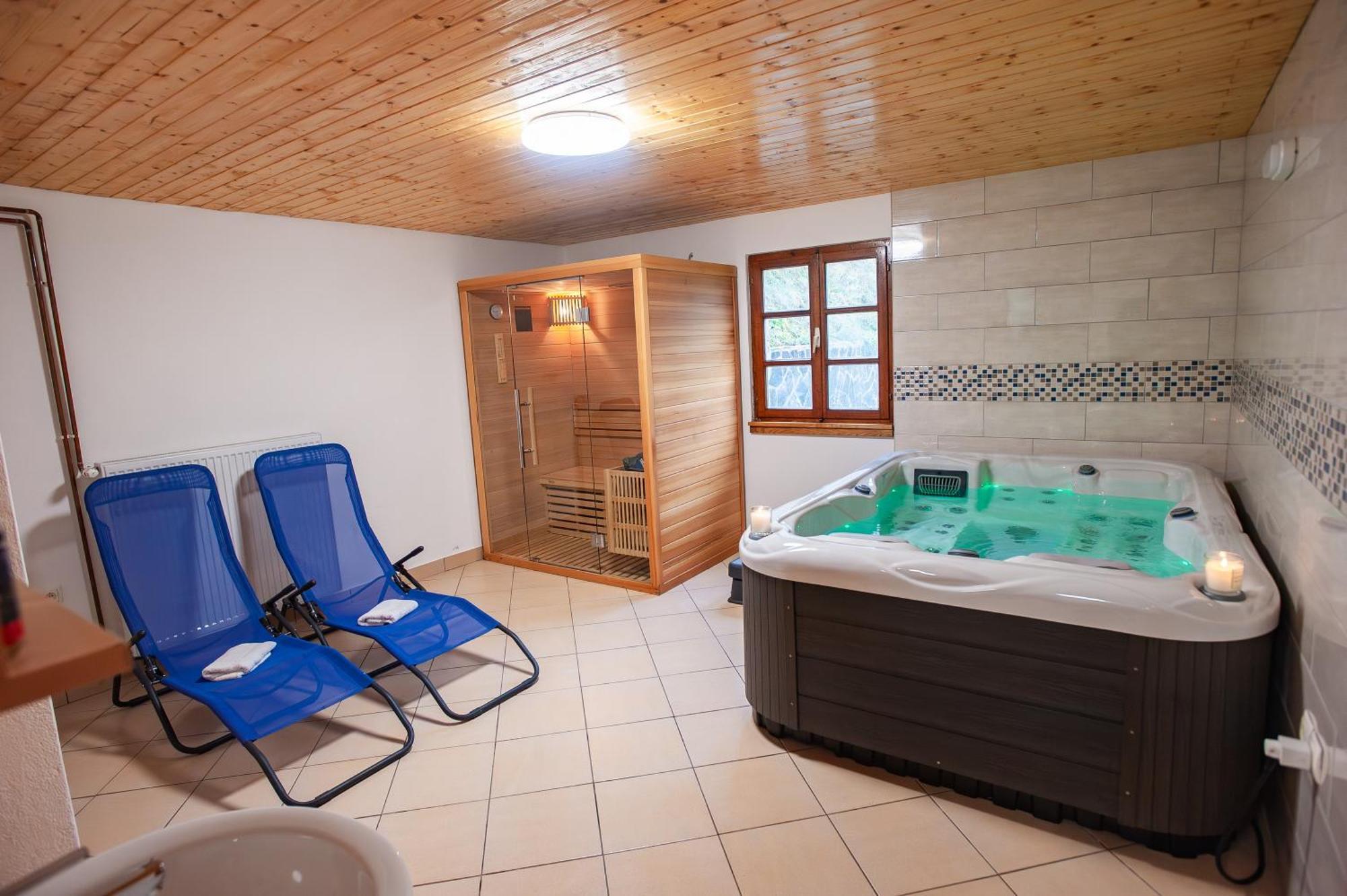 Country House & Spa Mislinja Esterno foto